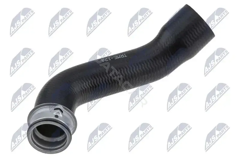 Патрубки системы охлаждения NTY GPP-ME-124