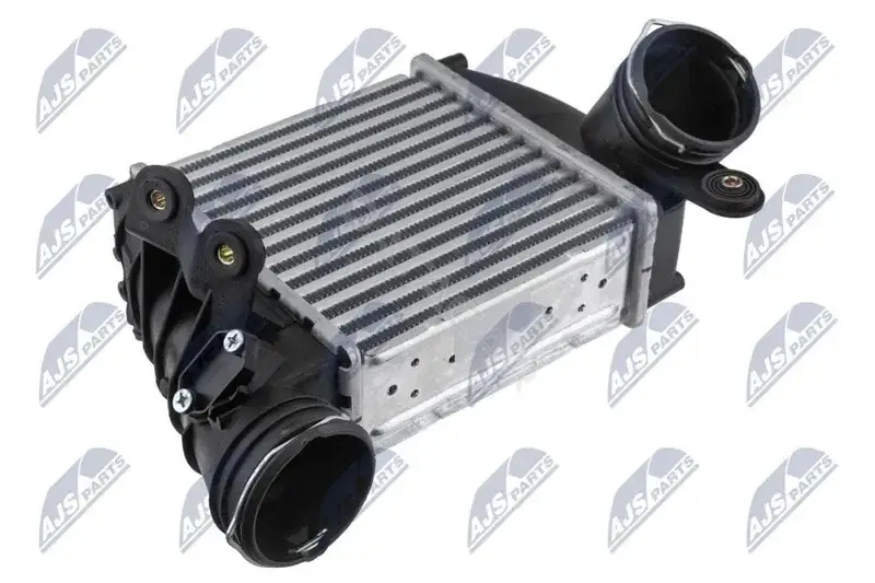 Интеркулер NTY CNG-AU-026