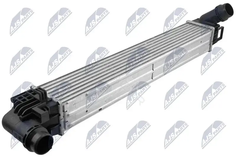 Интеркулер NTY CNG-RE-010