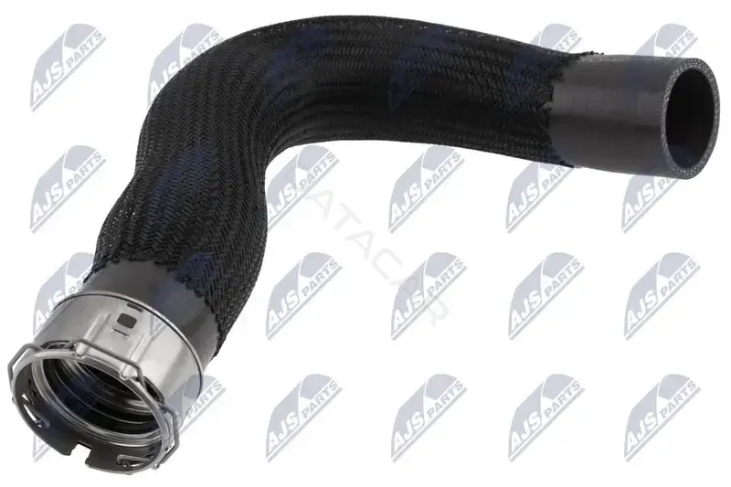 Патрубки системы охлаждения NTY GPP-RE-086