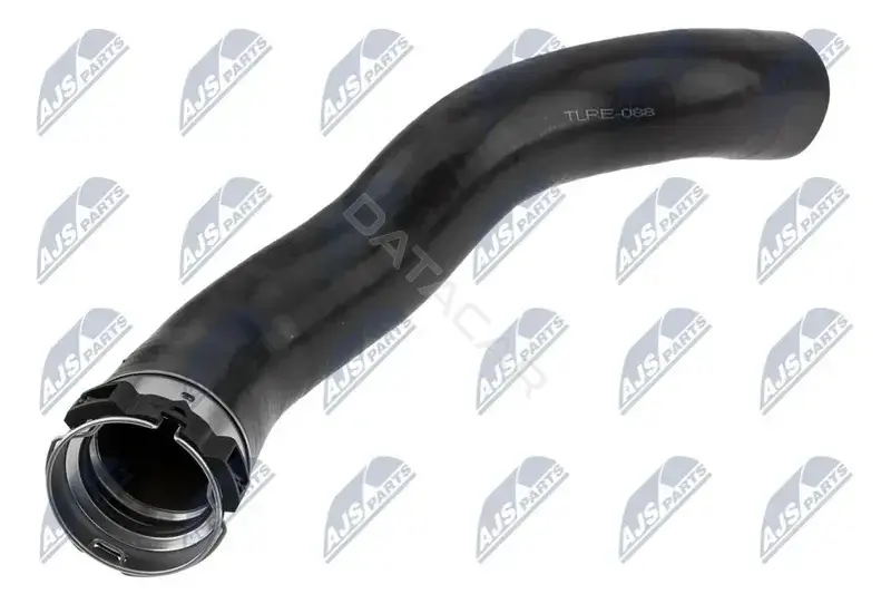 Патрубки системы охлаждения NTY GPP-RE-088