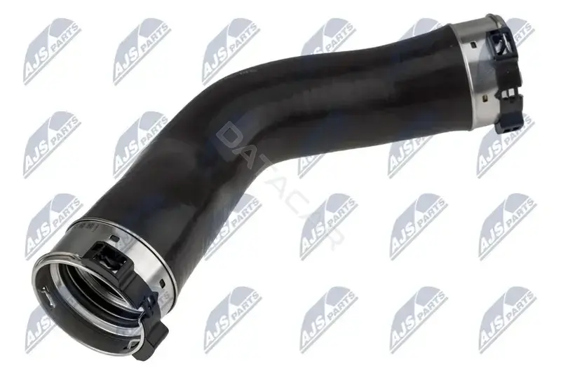Патрубки системы охлаждения NTY GPP-ME-148