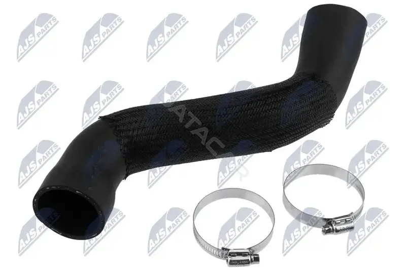 Патрубки системы охлаждения NTY GPP-SE-000