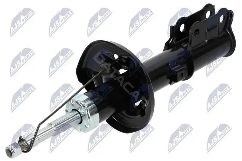 Амортизаторы NTY A-HY-520