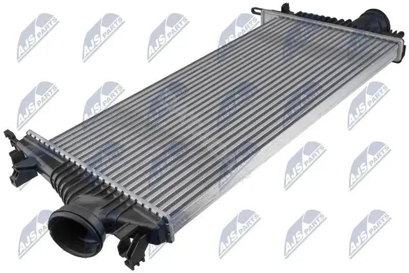 Интеркулер NTY CNG-PL-014