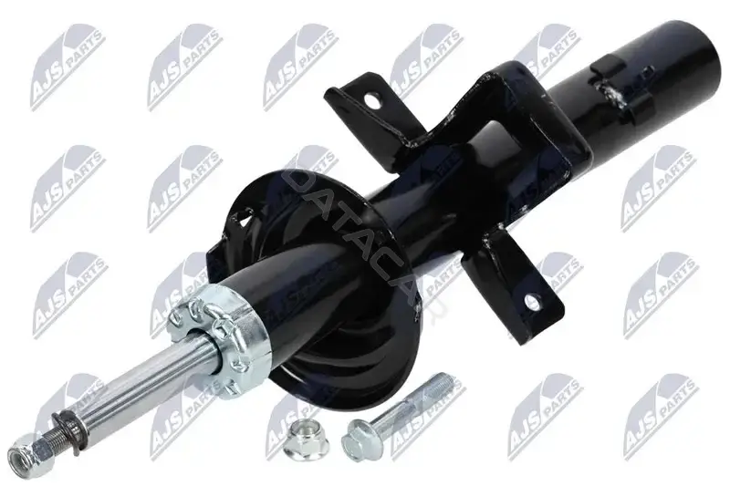 Амортизаторы NTY A-FR-042
