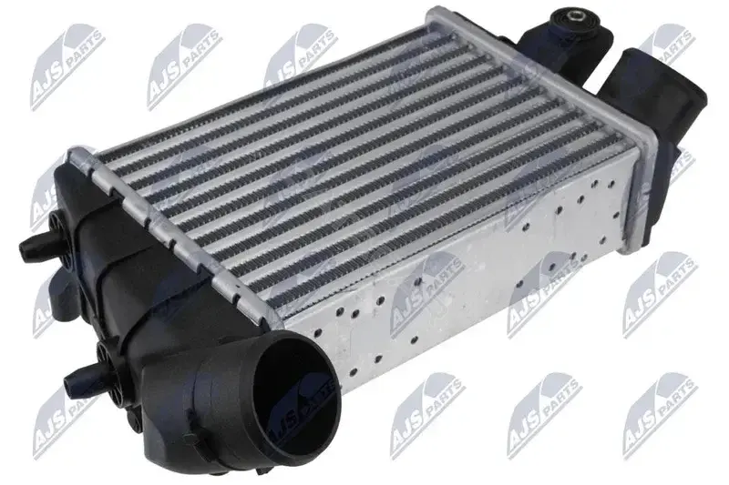 Интеркулер NTY CNG-AR-003