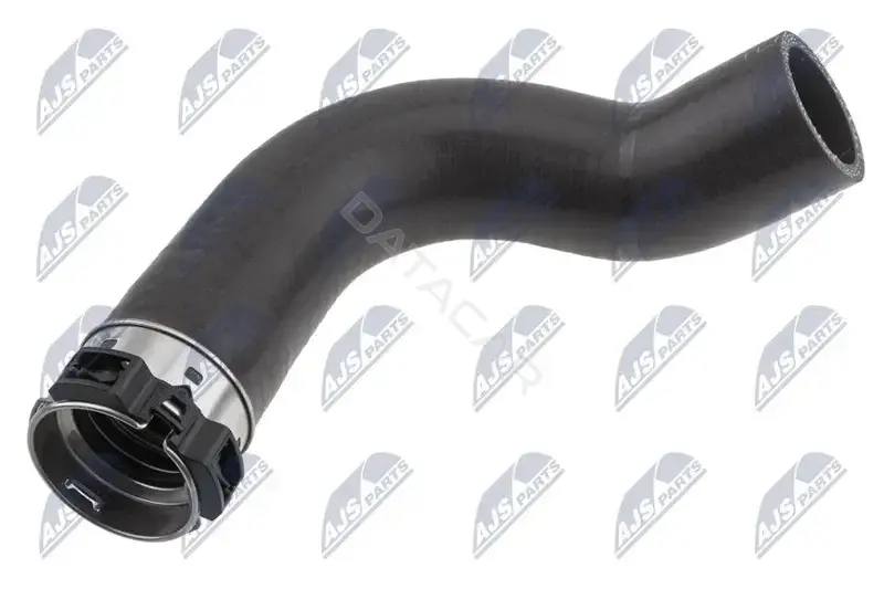 Патрубки системы охлаждения NTY GPP-RE-087