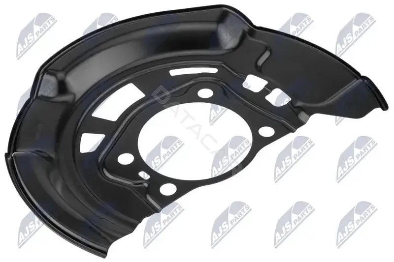 Защита тормозного диска NTY HTO-TY-053