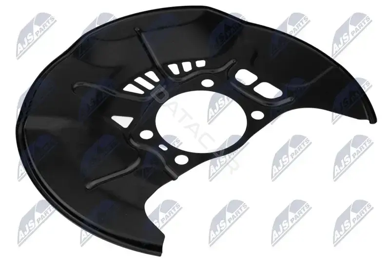 Защита тормозного диска NTY HTO-TY-043