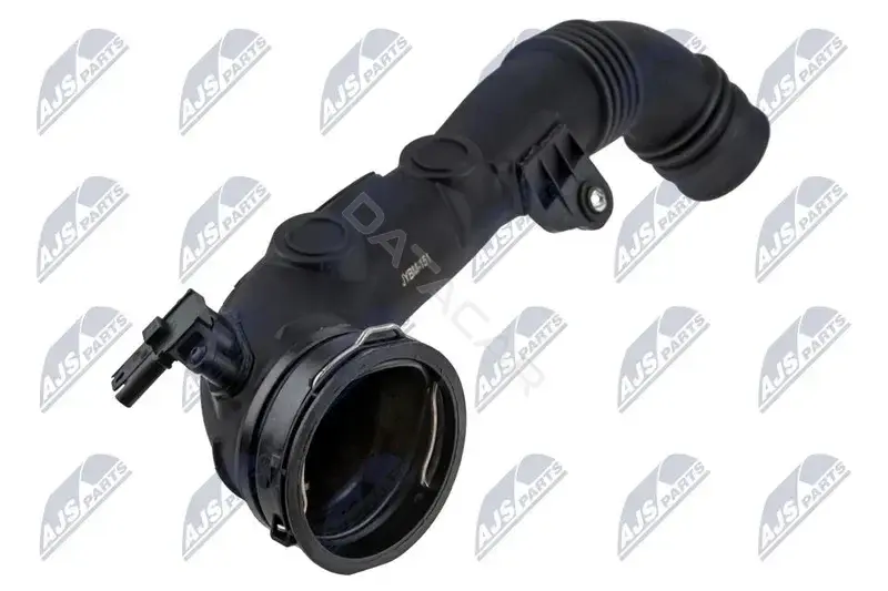 Патрубки системы охлаждения NTY GPP-BM-151