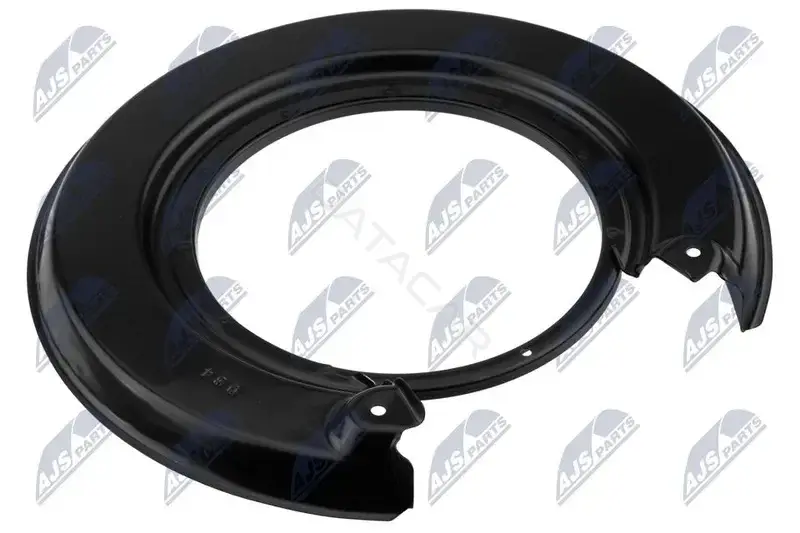 Защита тормозного диска NTY HTO-PL-017