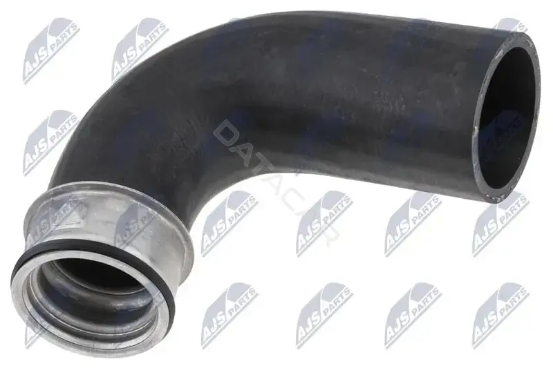 Патрубки системы охлаждения NTY GPP-VW-117