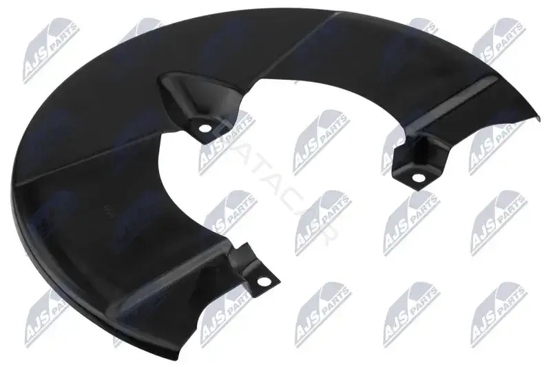 Защита тормозного диска NTY HTO-VC-007