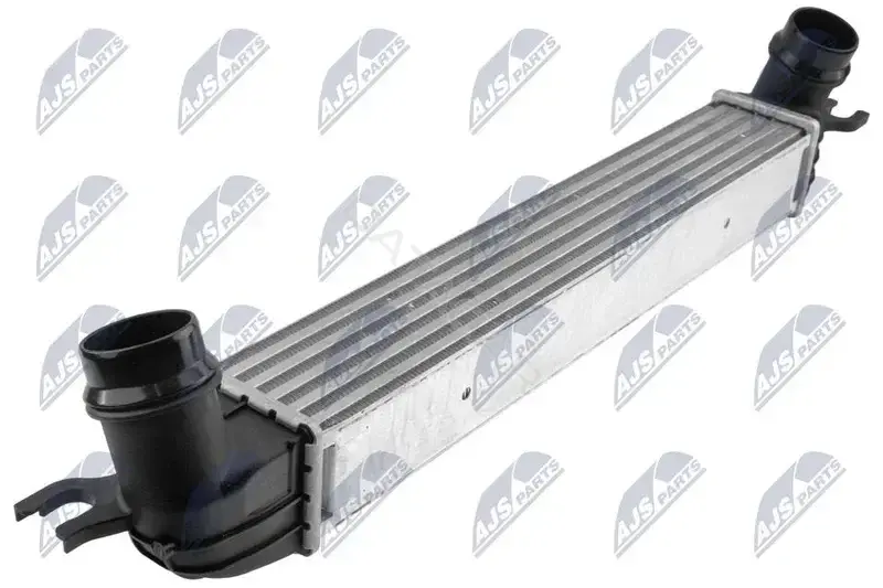 Интеркулер NTY CNG-BM-004