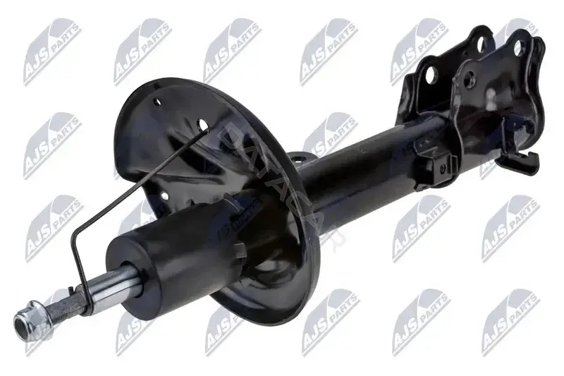Амортизаторы NTY A-HY-524