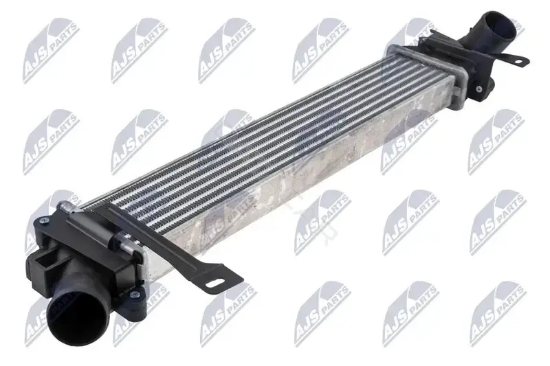 Интеркулер NTY CNG-NS-008