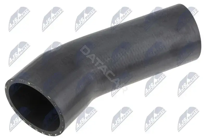 Патрубки системы охлаждения NTY GPP-JG-005