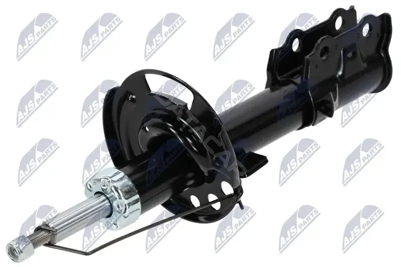 Амортизаторы NTY A-FR-040