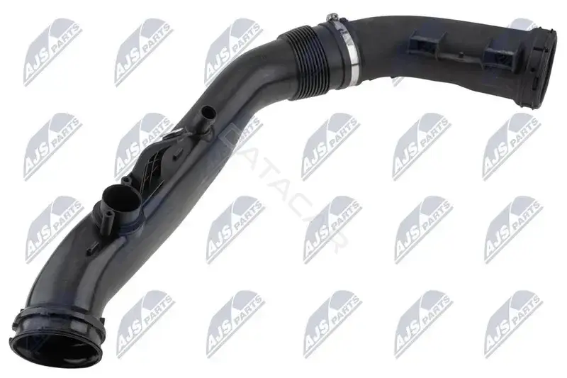 Патрубки системы охлаждения NTY GPP-BM-152