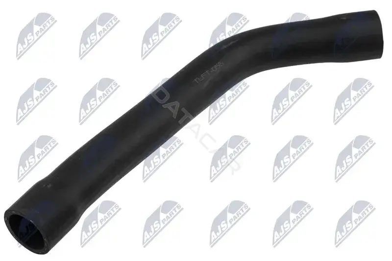 Патрубки системы охлаждения NTY GPP-FT-055