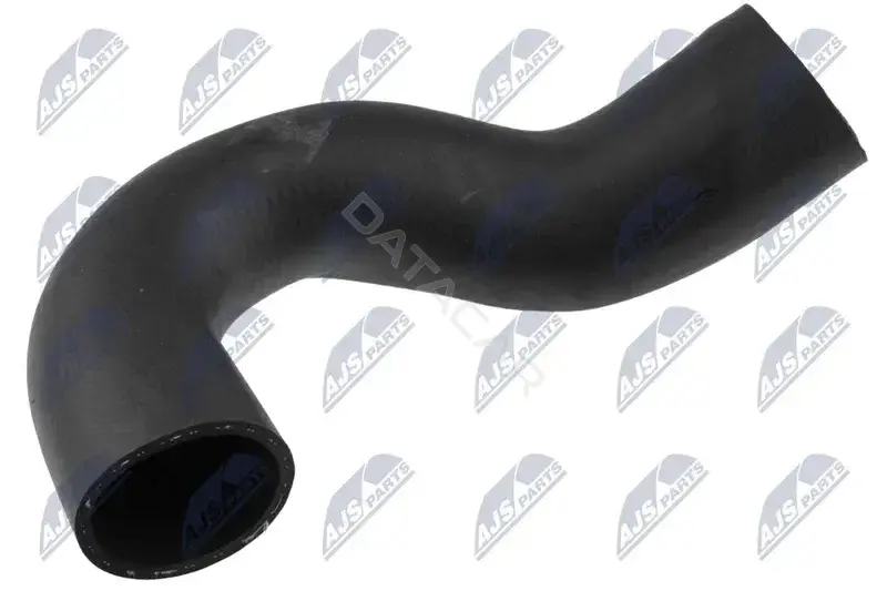 Патрубки системы охлаждения NTY GPP-FR-070