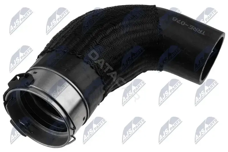 Патрубки системы охлаждения NTY GPP-RE-078
