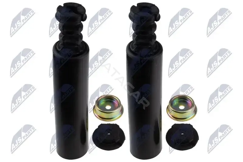 Пыльники и отбойники амортизатора NTY AB-TY-082K
