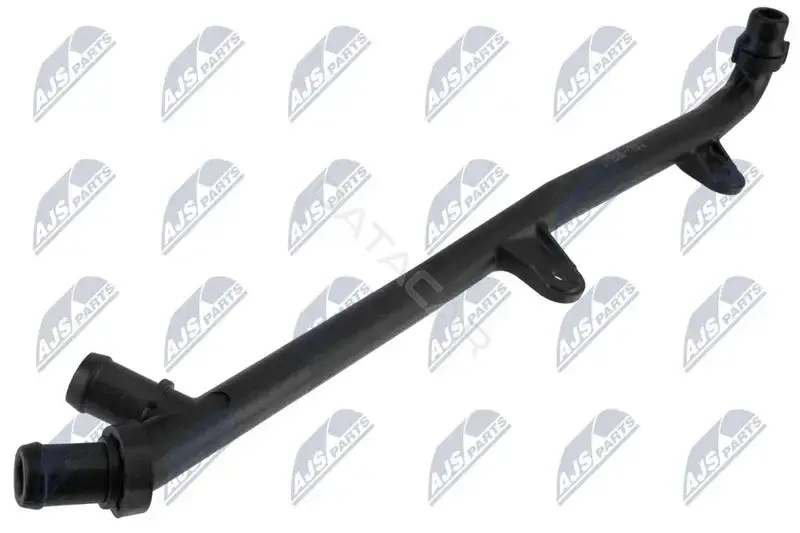 Фланец охлаждающей жидкости NTY CPP-BM-103