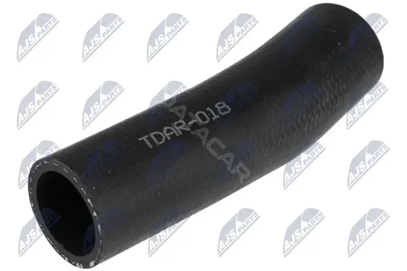 Патрубки системы охлаждения NTY GPP-AR-018
