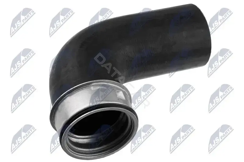 Патрубки системы охлаждения NTY GPP-BM-170