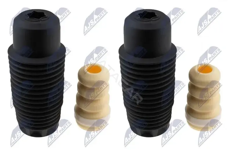 Пыльники и отбойники амортизатора NTY AB-CT-013K