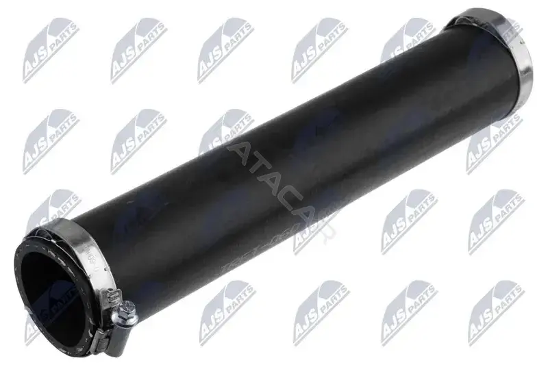 Патрубки системы охлаждения NTY GPP-FT-060