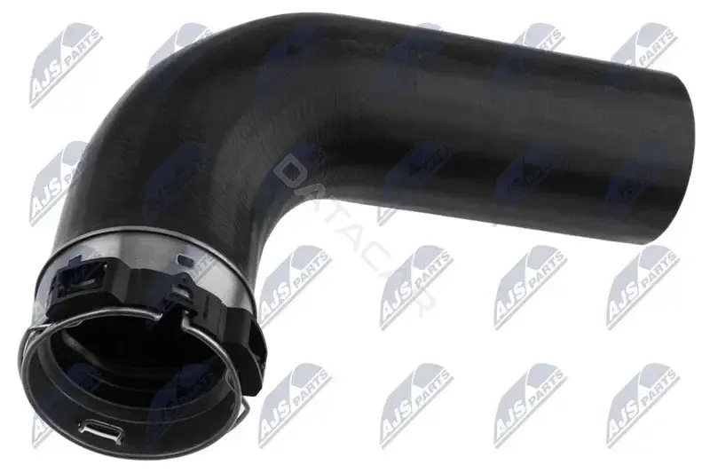 Патрубки системы охлаждения NTY GPP-RE-072