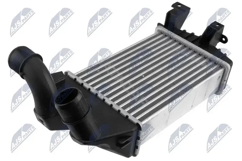 Интеркулер NTY CNG-PL-020