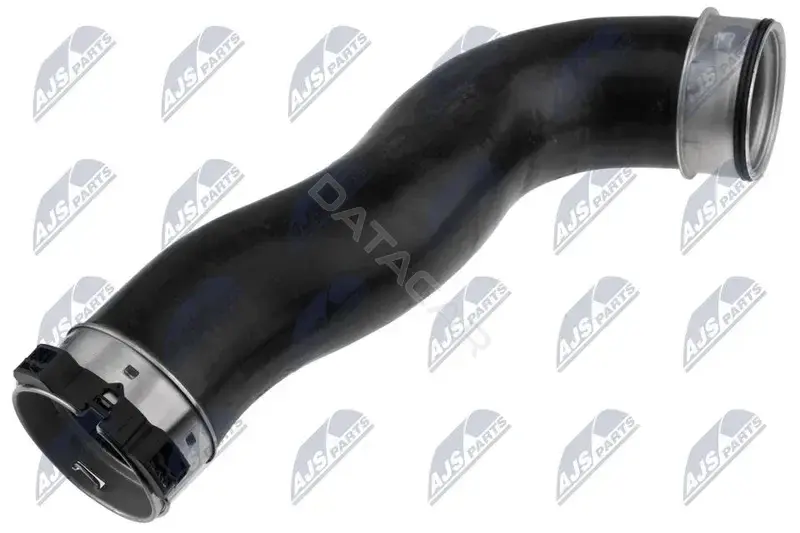 Патрубки системы охлаждения NTY GPP-ME-139