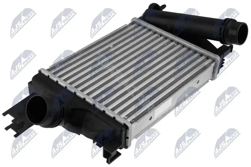 Интеркулер NTY CNG-RE-013