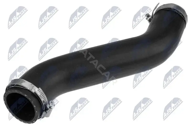 Патрубки системы охлаждения NTY GPP-CH-020