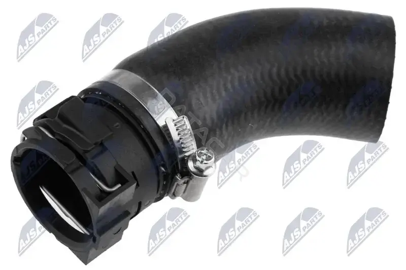 Патрубки системы охлаждения NTY GPP-RE-075