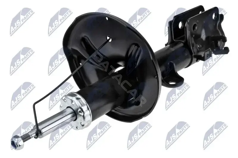 Амортизаторы NTY A-HY-556