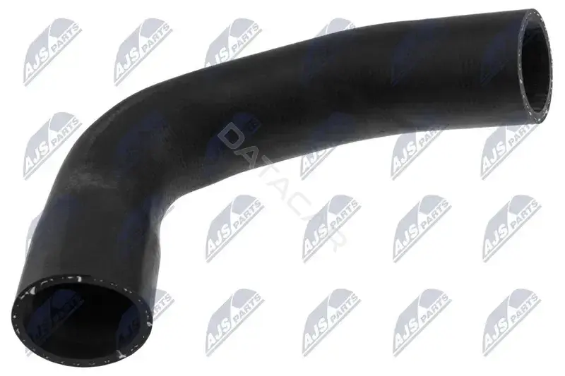 Патрубки системы охлаждения NTY GPP-FT-064