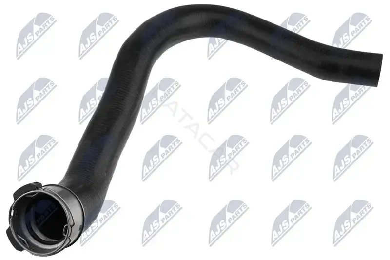Патрубки системы охлаждения NTY GPP-PL-055
