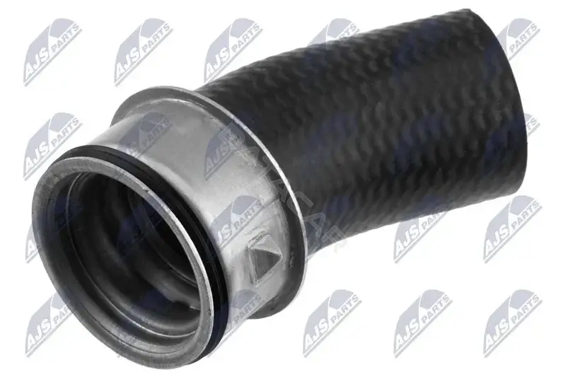 Патрубки системы охлаждения NTY GPP-VW-143