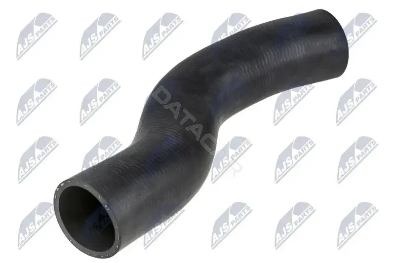 Патрубки системы охлаждения NTY GPP-TY-001
