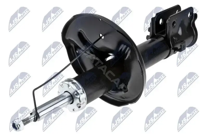 Амортизаторы NTY A-HY-557