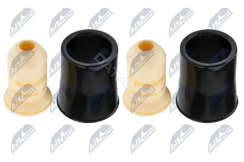 Пыльники и отбойники амортизатора NTY AB-VW-027K