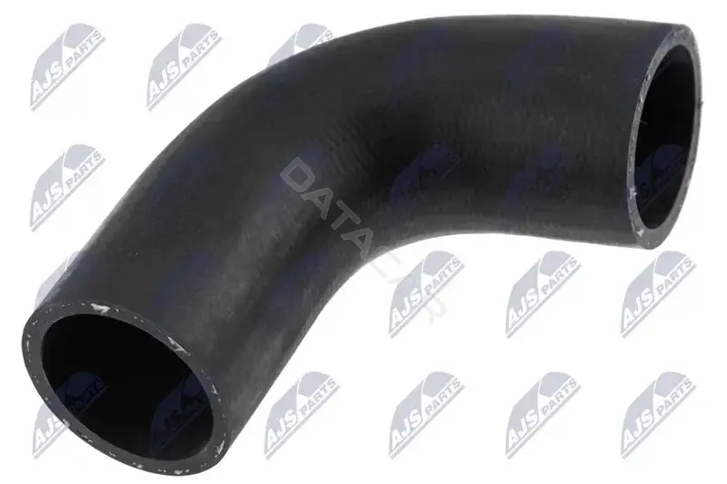Патрубки системы охлаждения NTY GPP-VW-144