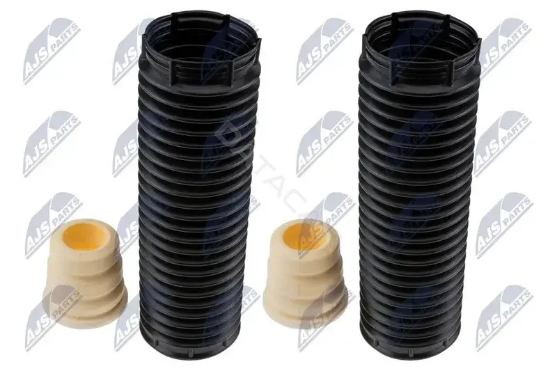 Пыльники и отбойники амортизатора NTY AB-FR-027K