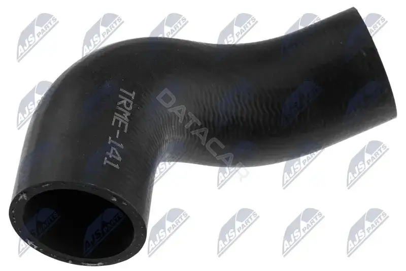 Патрубки системы охлаждения NTY GPP-ME-141
