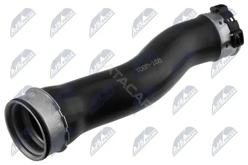 Патрубки системы охлаждения NTY GPP-BM-188